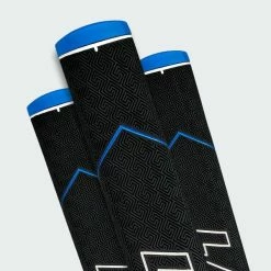 CaddiesShack Lamkin Golf Sink Fit Pistol Putter Grip -Golf Clubs Sales 2023 PistolRubberBlack3