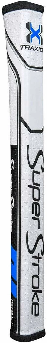 CaddiesShack SuperStroke Traxion Pistol GT Putter Grips 3 CaddiesShack SuperStroke Traxion Pistol GT Putter Grips - Image 3