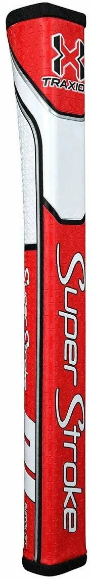 CaddiesShack SuperStroke Traxion Pistol GT Putter Grips 4 CaddiesShack SuperStroke Traxion Pistol GT Putter Grips - Image 4