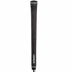 CaddiesShack Lamkin Players Cord Golf Grips