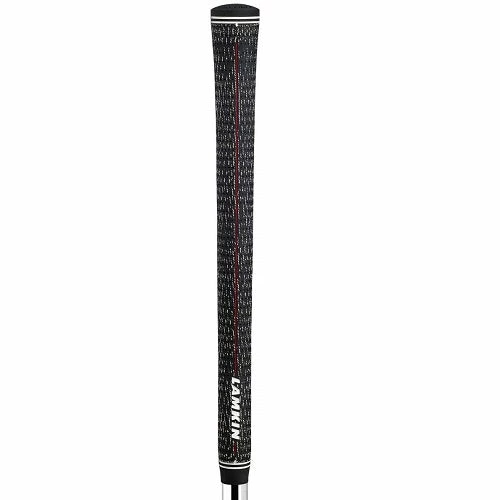 CaddiesShack Lamkin Players Cord Golf Grips 1 CaddiesShack Lamkin Players Cord Golf Grips