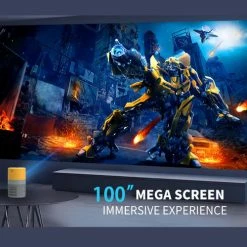 Pocket Mini HD Projector -Golf Clubs Sales 2023 Pocket Mini HD Projector 4 33629.1673381167