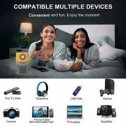 Pocket Mini HD Projector -Golf Clubs Sales 2023 Pocket Mini HD Projector 5 83144.1673381167