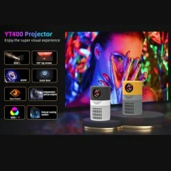 Pocket Mini HD Projector -Golf Clubs Sales 2023 Pocket Mini HD Projector 6 10128.1673381167