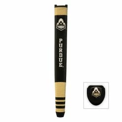 Team Golf NCAA Collegiate Putter Grips With Magnetic Ball Marker 58 Team Golf NCAA Collegiate Putter Grips With Magnetic Ball Marker -Golf Clubs Sales 2023 Purdue 78aa8813 117c 48db a88a 5e15649be1ee