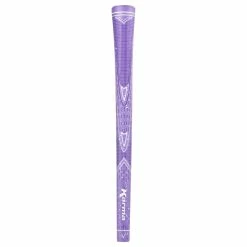 Hireko Karma Ladies Sparkle Grips -Golf Clubs Sales 2023 Purple Sparkle