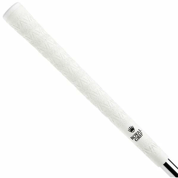 Golf Works Royal V Sand Wrap Golf Grips 2 Golf Works Royal V Sand Wrap Golf Grips - Image 2