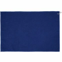 The Waffle Golf Towel 6 The Waffle Golf Towel -Golf Clubs Sales 2023 Royal h745 01 open blank 37243.1650836988