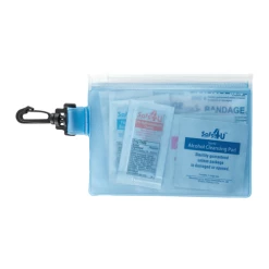 On The Go 12-Piece First Aid Pack -Golf Clubs Sales 2023 SM 1506 5 77411.1673875096