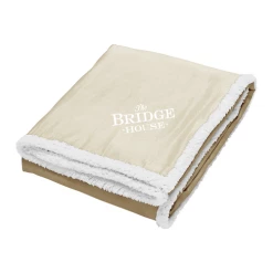 Sherpa Blanket -Golf Clubs Sales 2023 SM 8720 1 03347.1673706675