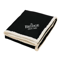 Sherpa Blanket -Golf Clubs Sales 2023 SM 8720 3 08947.1673706675