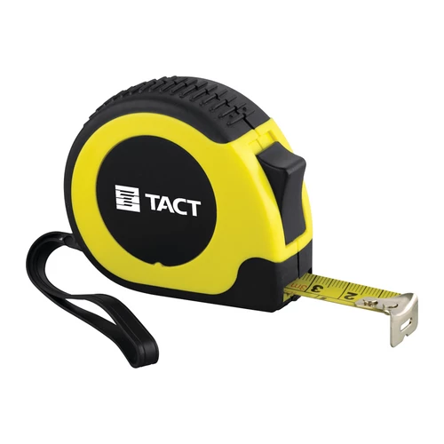 Rugged Locking Tape Measure 1 Rugged Locking Tape Measure