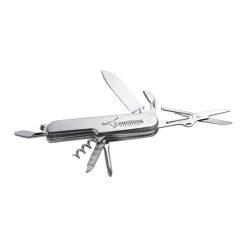 Hicke Golf Brand 8-Function Stainless Steel Knife
