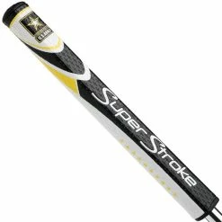Golf Works SuperStroke 2.0 Oversize Team Putter Grips 48 Golf Works SuperStroke 2.0 Oversize Team Putter Grips -Golf Clubs Sales 2023 ST0169