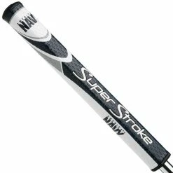 Golf Works SuperStroke 2.0 Oversize Team Putter Grips 50 Golf Works SuperStroke 2.0 Oversize Team Putter Grips -Golf Clubs Sales 2023 ST0170