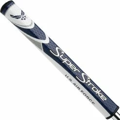 Golf Works SuperStroke 2.0 Oversize Team Putter Grips 47 Golf Works SuperStroke 2.0 Oversize Team Putter Grips -Golf Clubs Sales 2023 ST0171