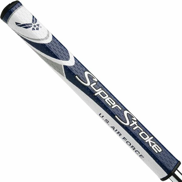Golf Works SuperStroke 2.0 Oversize Team Putter Grips 15 Golf Works SuperStroke 2.0 Oversize Team Putter Grips - Image 15