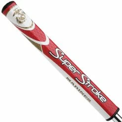 Golf Works SuperStroke 2.0 Oversize Team Putter Grips 49 Golf Works SuperStroke 2.0 Oversize Team Putter Grips -Golf Clubs Sales 2023 ST0172