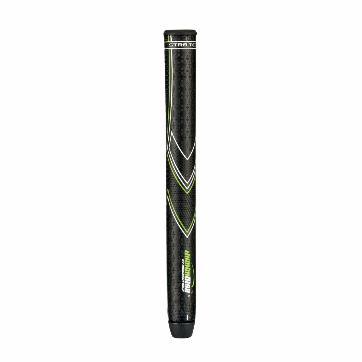 Hireko JumboMax STR8 Tech Non-Taper Tour Series Golf Grips 1 Hireko JumboMax STR8 Tech Non-Taper Tour Series Golf Grips