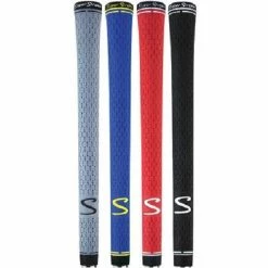 Golf Works SuperStroke S-Tech Golf Grips