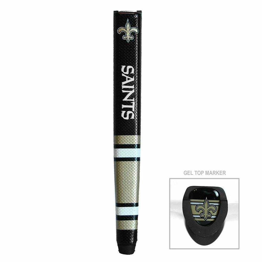 J And M Team Golf NFL Putter Grip With Ball Marker 29 J And M Team Golf NFL Putter Grip With Ball Marker - Image 29