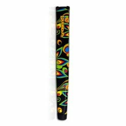 Hireko Loudmouth Putter Grips Oversized
