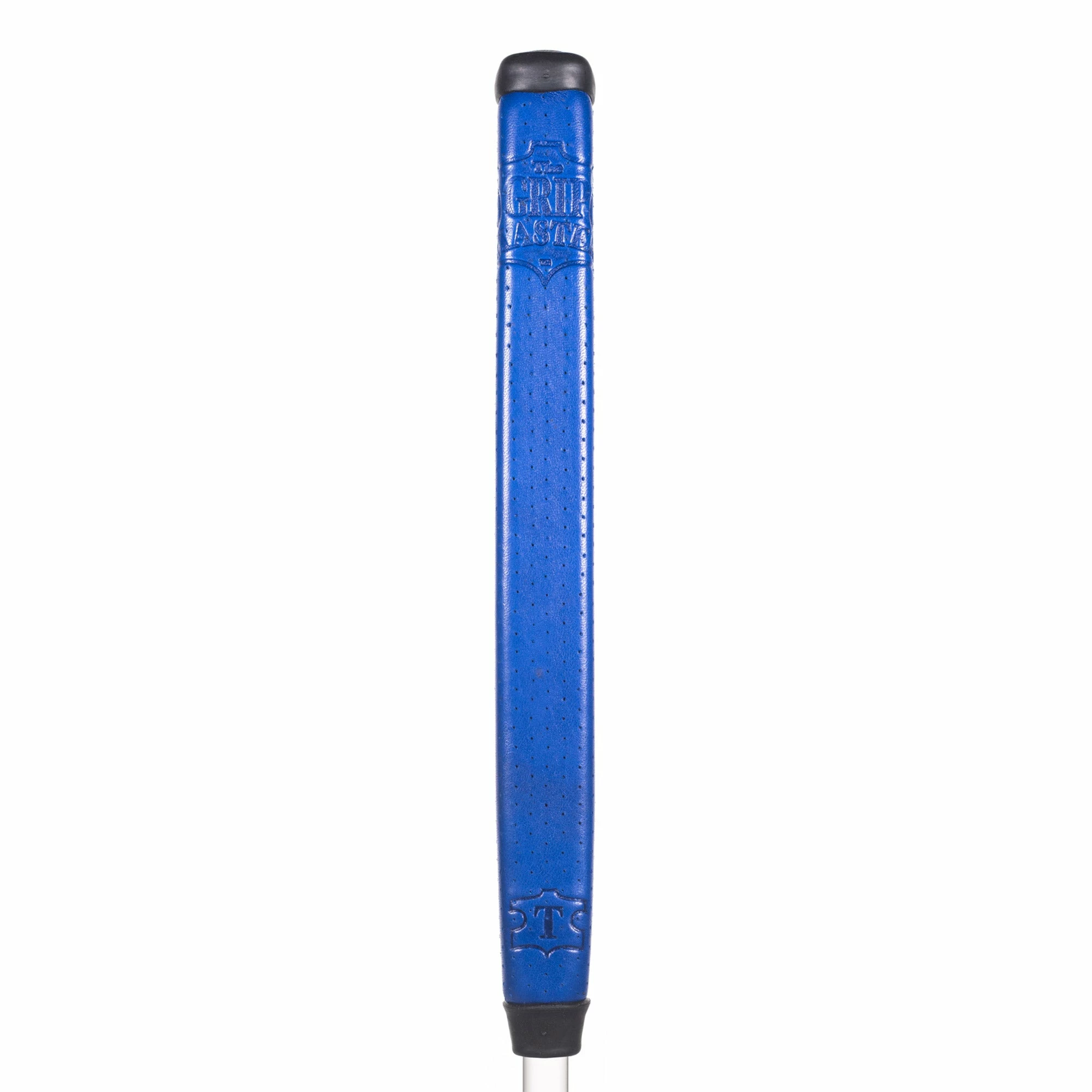 Golf Works The Grip Master Signature Cabretta Leather Putter Grips 6 Golf Works The Grip Master Signature Cabretta Leather Putter Grips - Image 6