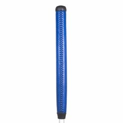 Golf Works The Grip Master Signature Cabretta Leather Putter Grips 18 Golf Works The Grip Master Signature Cabretta Leather Putter Grips -Golf Clubs Sales 2023 Signature Blue Putter 3