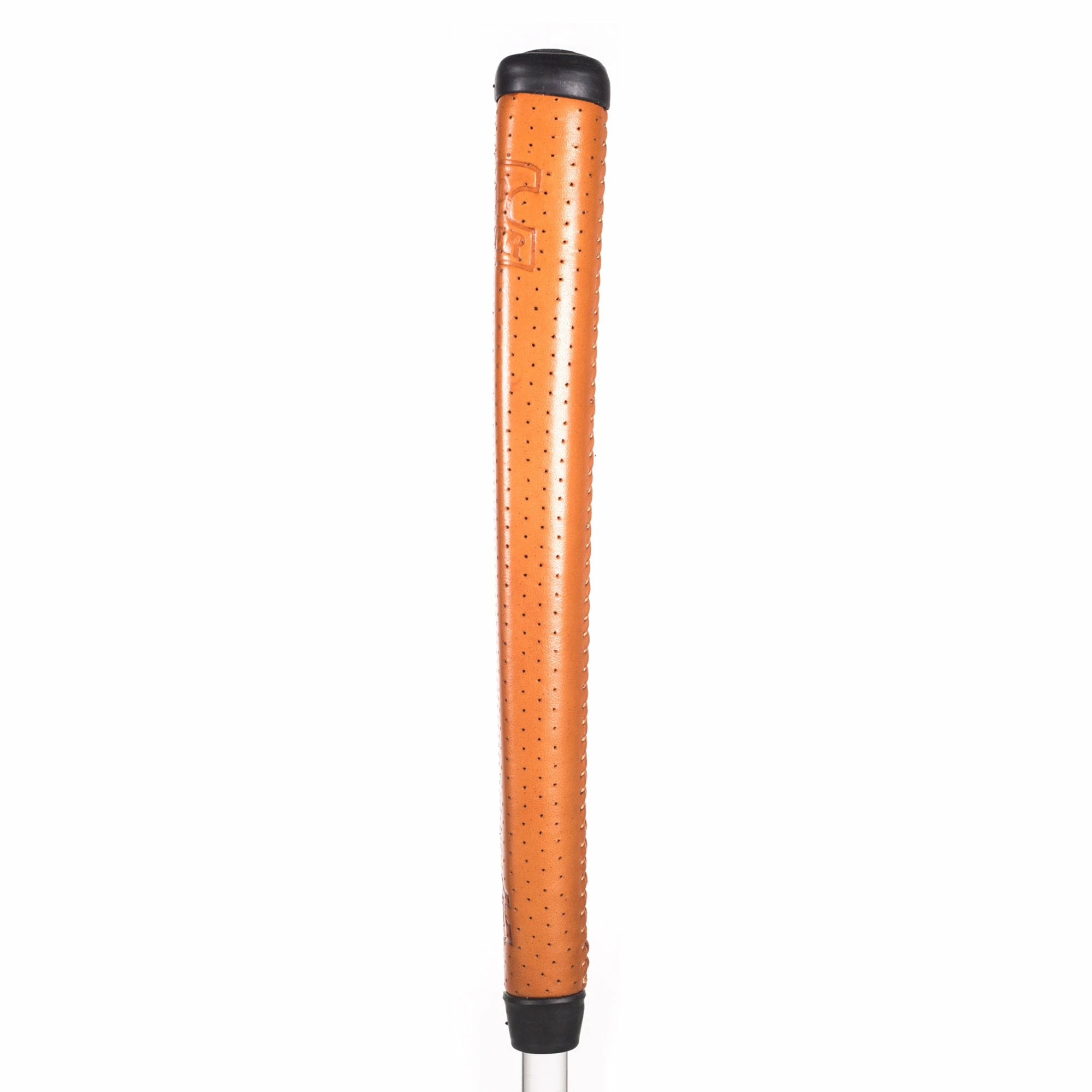 Golf Works The Grip Master Signature Cabretta Leather Putter Grips 2 Golf Works The Grip Master Signature Cabretta Leather Putter Grips - Image 2