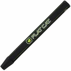 CaddiesShack Flat Cat Tak Putter Grips -Golf Clubs Sales 2023 Slim TAK