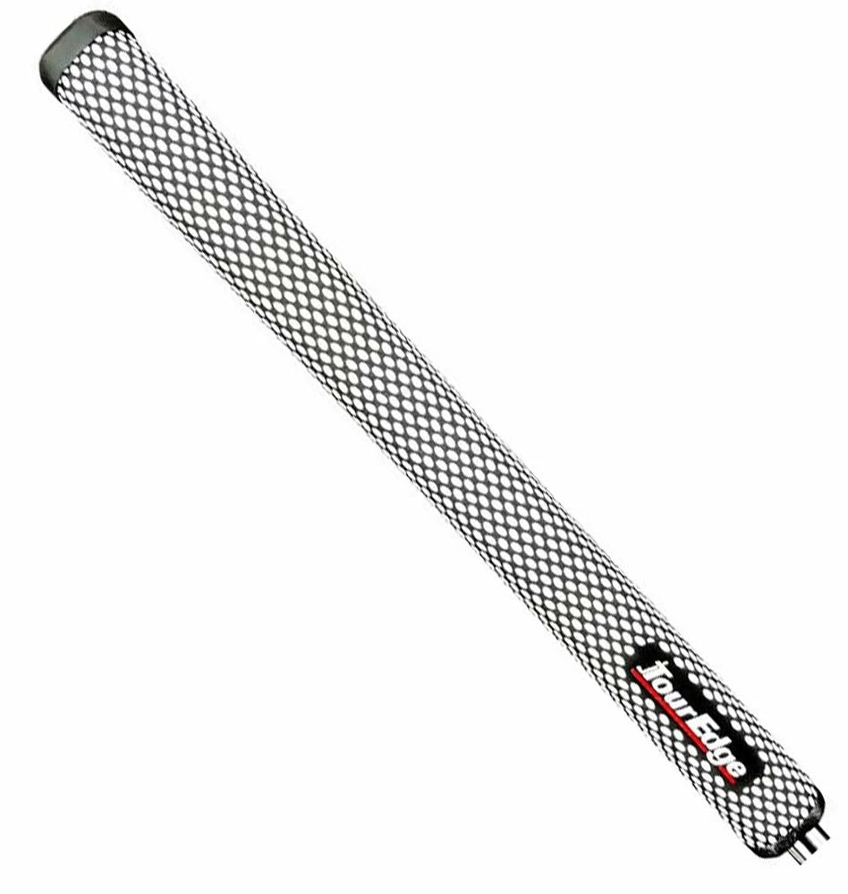 CaddiesShack Tour Edge Putter Grip Sphere Tac Pure Feel Putter Grip 1 CaddiesShack Tour Edge Putter Grip Sphere Tac Pure Feel Putter Grip