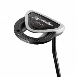 KSouth9 Taylormade Spider Arc Putter