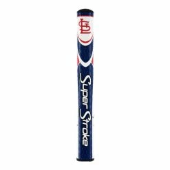 Golf Works SuperStroke 2.0 Oversize Team Putter Grips 64 Golf Works SuperStroke 2.0 Oversize Team Putter Grips -Golf Clubs Sales 2023 St Louis Cardinals 9d07f438 9740 4408 8097 24970fa6b6ea