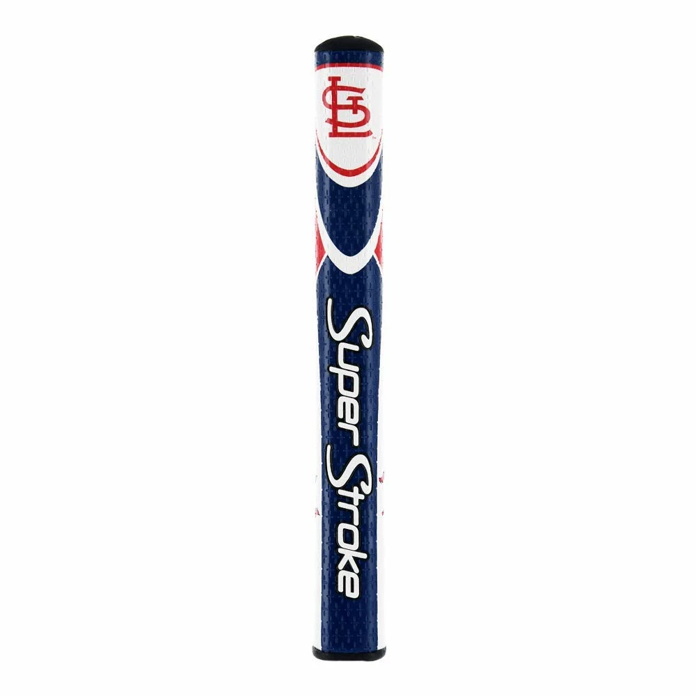 Golf Works SuperStroke 2.0 Oversize Team Putter Grips 32 Golf Works SuperStroke 2.0 Oversize Team Putter Grips - Image 32