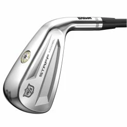 Wilson Staff Model Utility Iron -Golf Clubs Sales 2023 Staff Model Utility 5