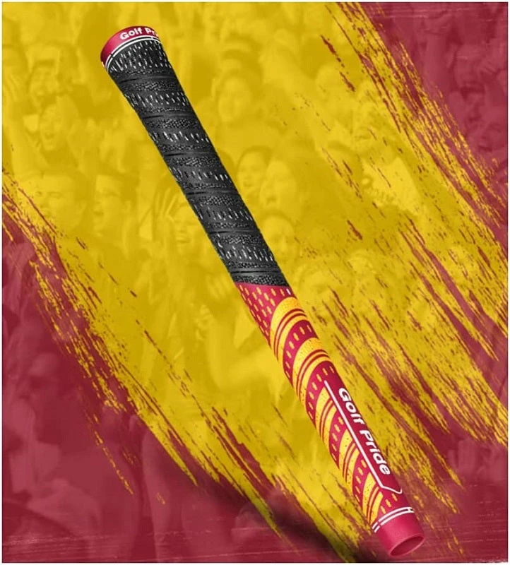 Golf Works Golf Pride MCC Teams Golf Grips - Standard 13 Golf Works Golf Pride MCC Teams Golf Grips - Standard - Image 13