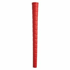 Hireko Star Grip Classic Perforated Wrap Golf Grip -Golf Clubs Sales 2023 StarGripClassicWrap Red