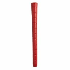 Hireko Star Grip Tour Star+ 360° Golf Grips -Golf Clubs Sales 2023 StarTourStar 360GripsRed