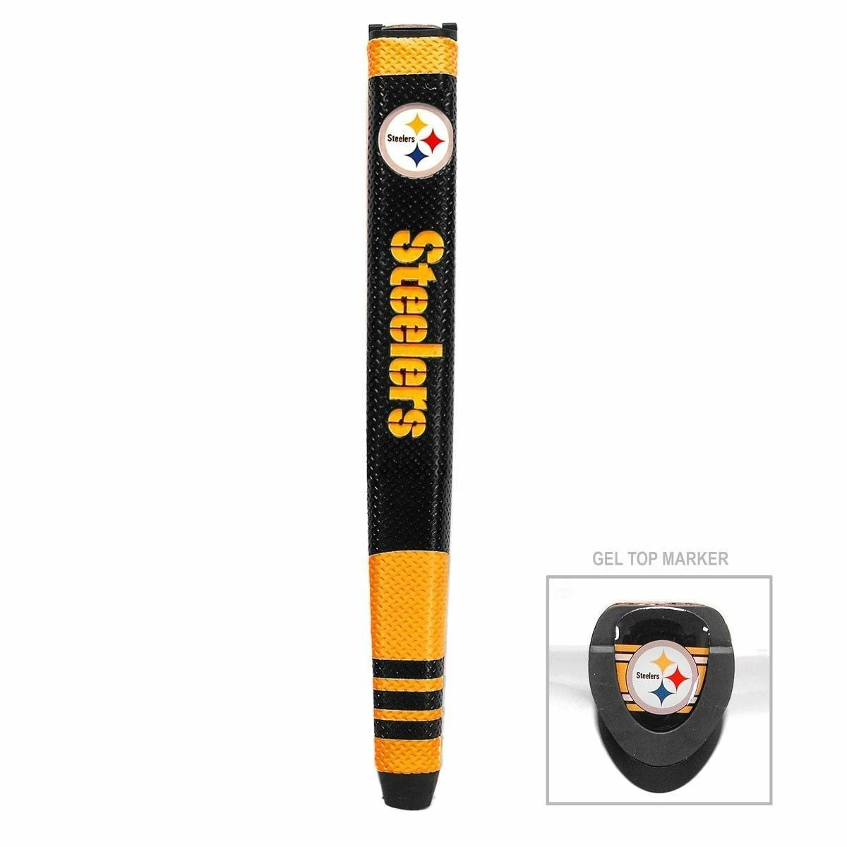 J And M Team Golf NFL Putter Grip With Ball Marker 31 J And M Team Golf NFL Putter Grip With Ball Marker - Image 31