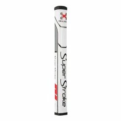 Hireko SuperStroke Traxion SS2R (Square) Putter Grip