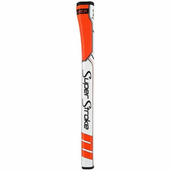 Golf Works SuperStroke Traxion Wrist Lock Putter Grip 2 Golf Works SuperStroke Traxion Wrist Lock Putter Grip - Image 2
