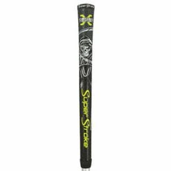 CaddiesShack SuperStroke Cross Comfort Reaper Limited Edition