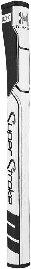 Golf Works SuperStroke Traxion Wrist Lock Putter Grip 4 Golf Works SuperStroke Traxion Wrist Lock Putter Grip - Image 4
