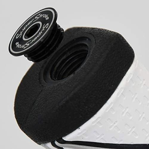 Golf Works SuperStroke Traxion Wrist Lock Putter Grip 10 Golf Works SuperStroke Traxion Wrist Lock Putter Grip - Image 10