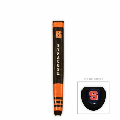 Team Golf NCAA Collegiate Putter Grips With Magnetic Ball Marker 25 Team Golf NCAA Collegiate Putter Grips With Magnetic Ball Marker - Image 25