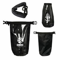 BACKPADDLE 2L WATERPROOF WET/DRY BAG