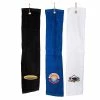 TRI-FOLD GOLF TOWEL