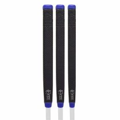 Golf Works The Grip Master "The Master" Cowhide Leather Putter Grips 8 Golf Works The Grip Master "The Master" Cowhide Leather Putter Grips -Golf Clubs Sales 2023 The Master Blue Group