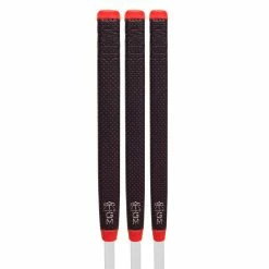 Golf Works The Grip Master "The Master" Cowhide Leather Putter Grips 10 Golf Works The Grip Master "The Master" Cowhide Leather Putter Grips -Golf Clubs Sales 2023 The Master Red Group