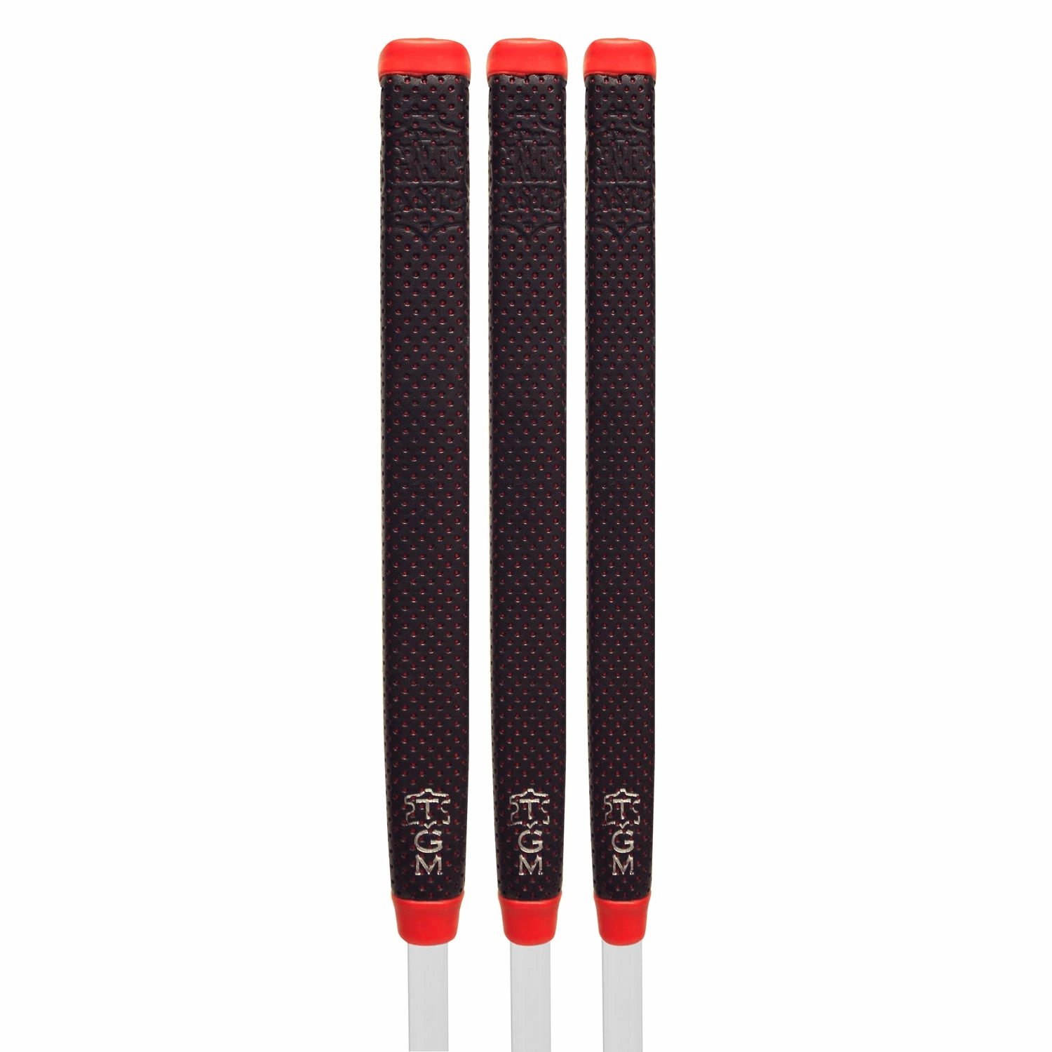 Golf Works The Grip Master "The Master" Cowhide Leather Putter Grips 5 Golf Works The Grip Master "The Master" Cowhide Leather Putter Grips - Image 5